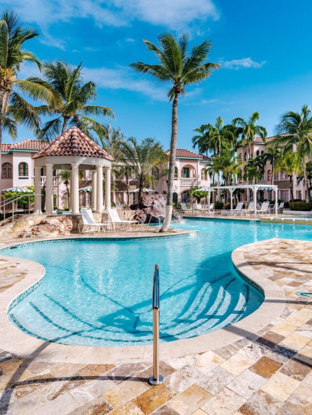 Last-Minute April 2025 Vacation Rentals