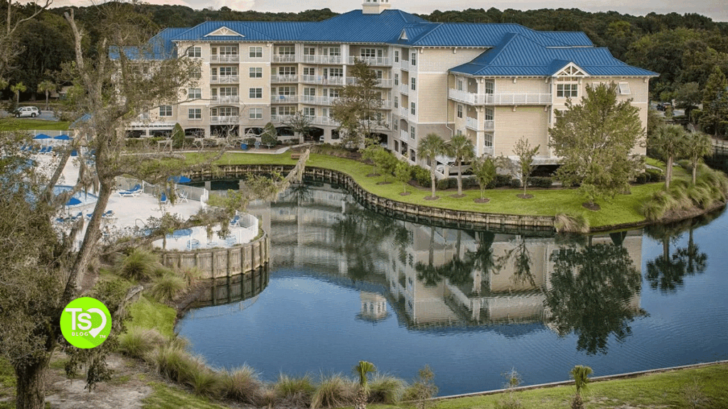 Hilton Head Island Vacation Rentals