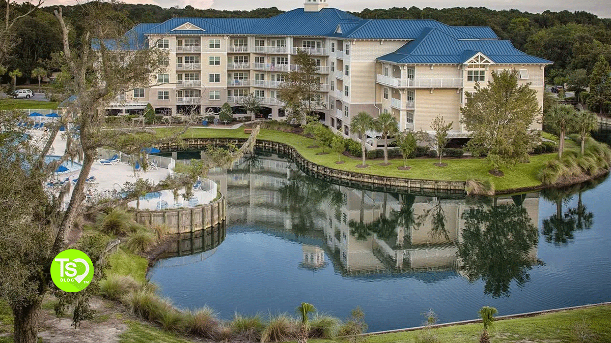Hilton Head Island Vacation Rentals