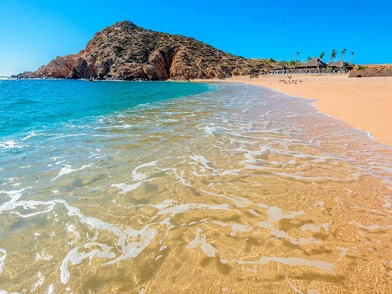 Los Cabos Beach