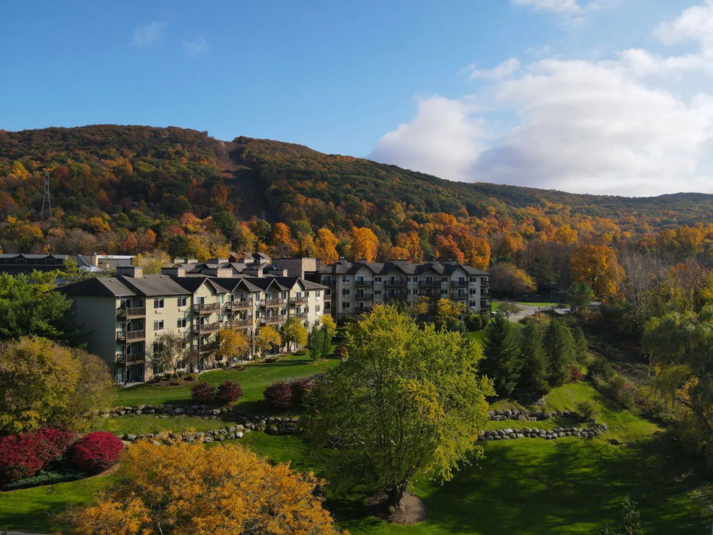 Resort Owners Vacation Club Association
