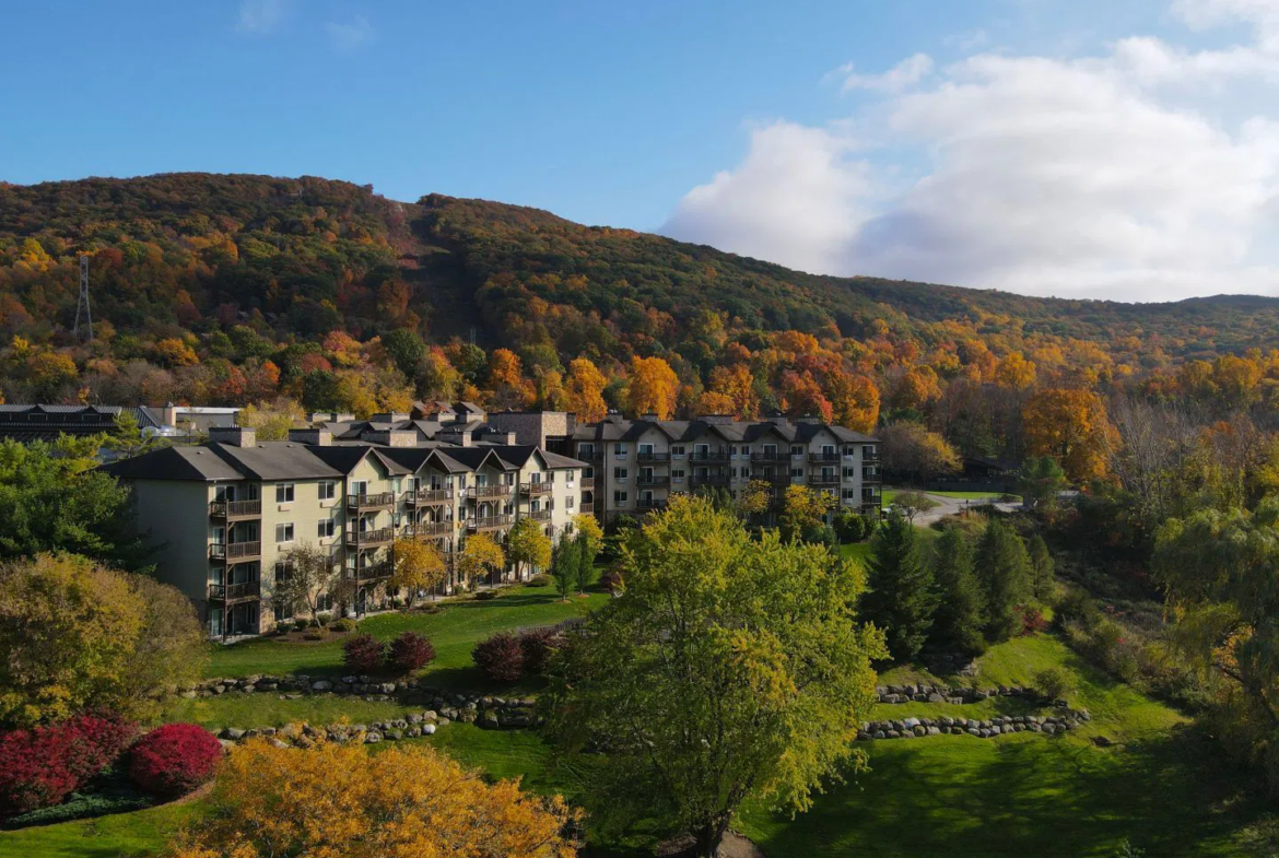 Resort Owners Vacation Club Association