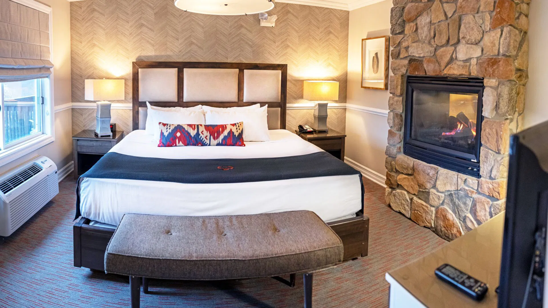 Resort Owners Vacation Club Association bedroom