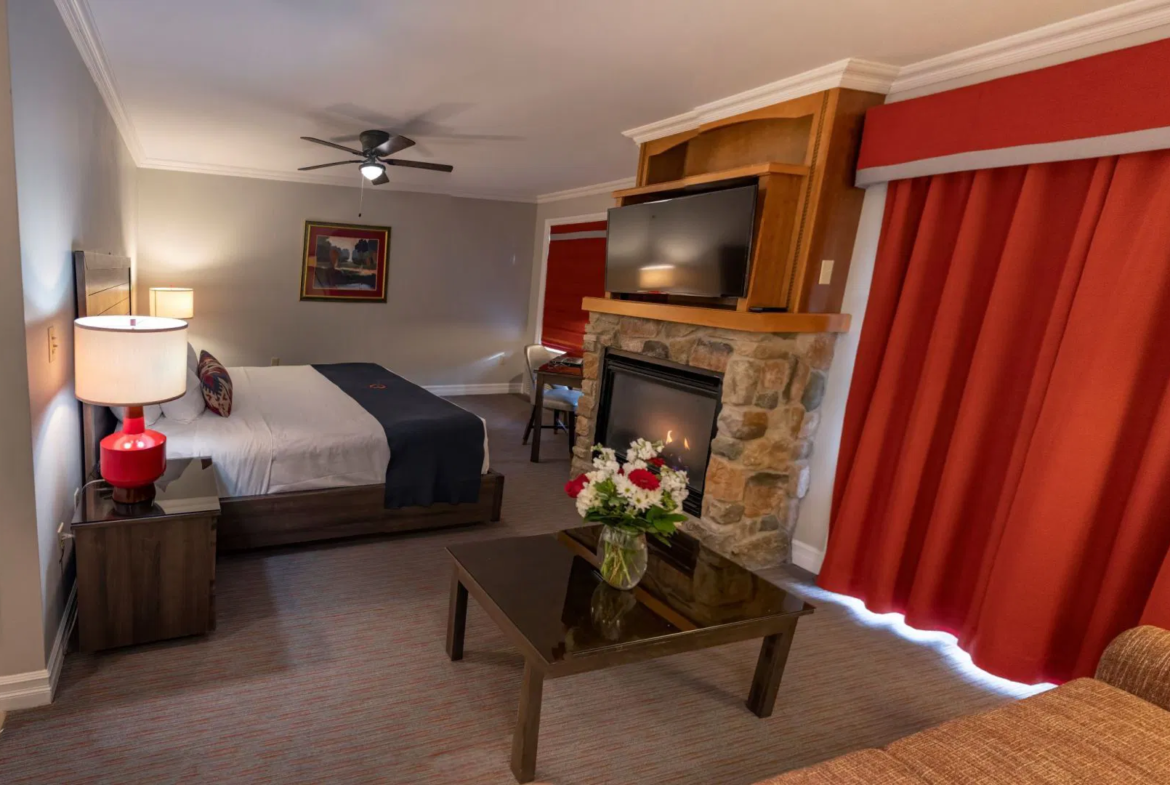 Resort Owners Vacation Club Association studio