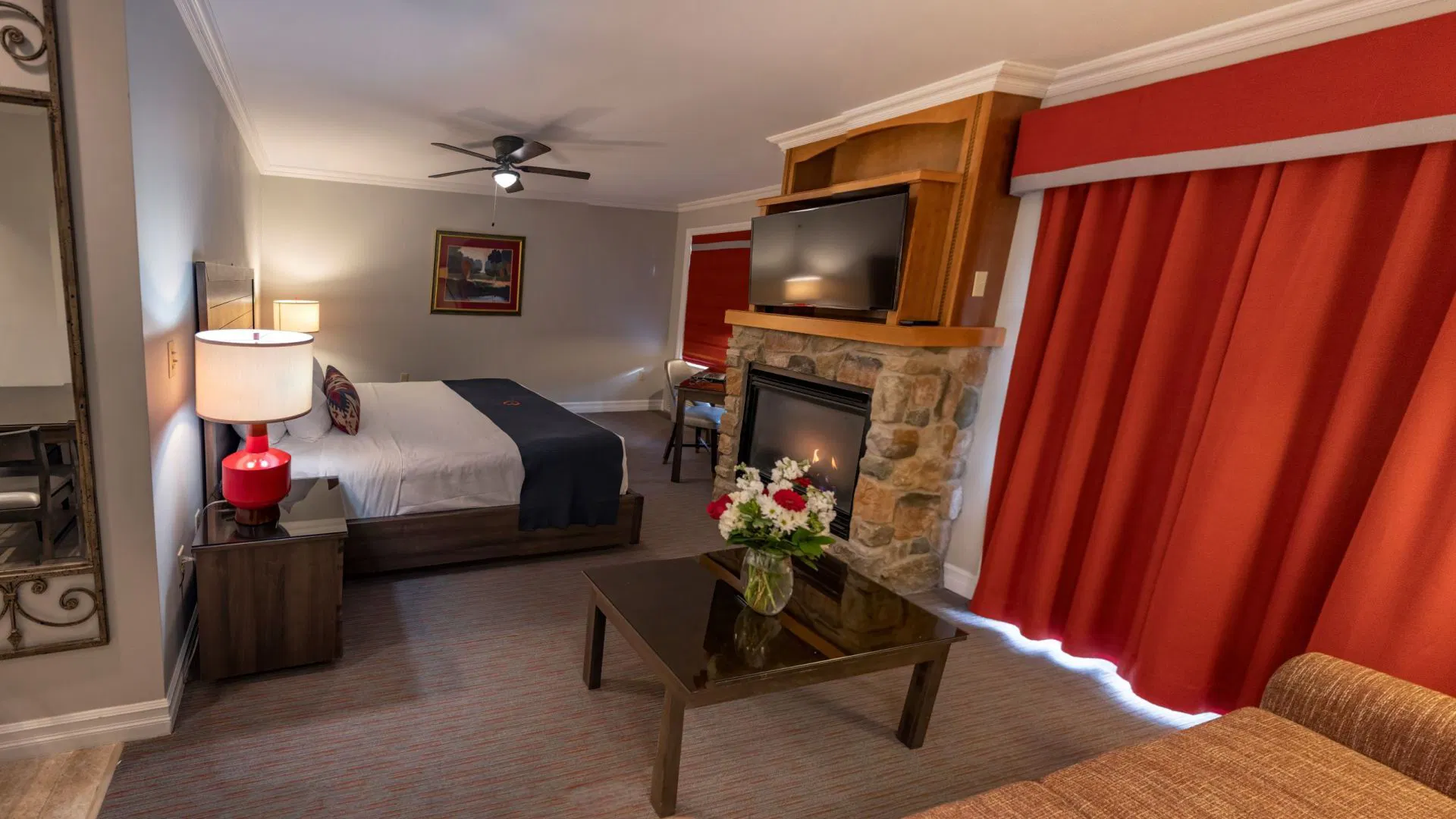 Resort Owners Vacation Club Association studio
