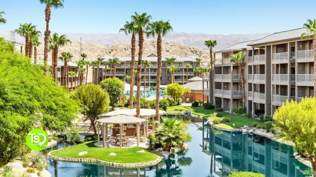 Wyndham Timeshare Financing Putting Your Vacation Dreams in Reach
