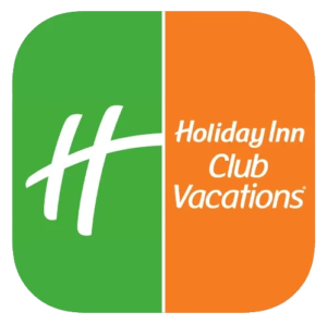Holiday Inn Club Vacations Logo