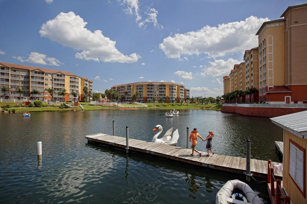 Are Timeshares Worth It? Westgate Vacation Villas Orlando