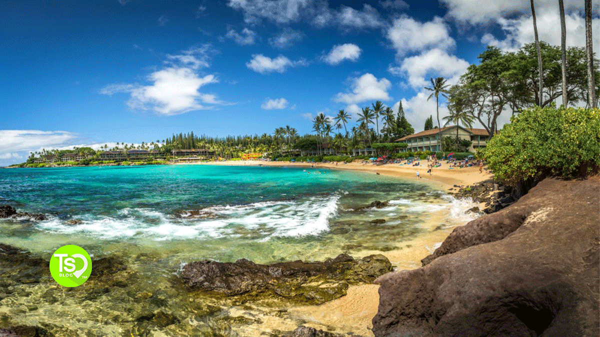 Best Beach Vacations in October