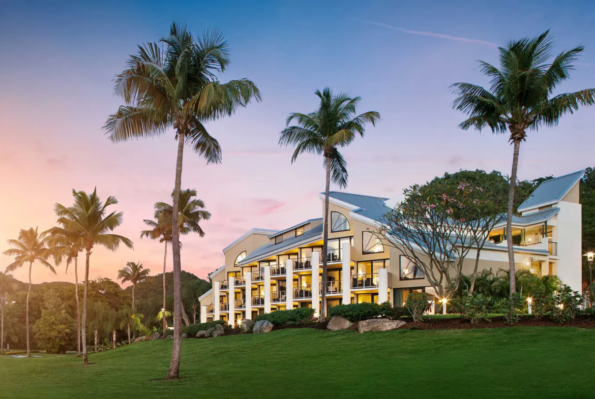 The Westin St. John - Bay Vista Villas
