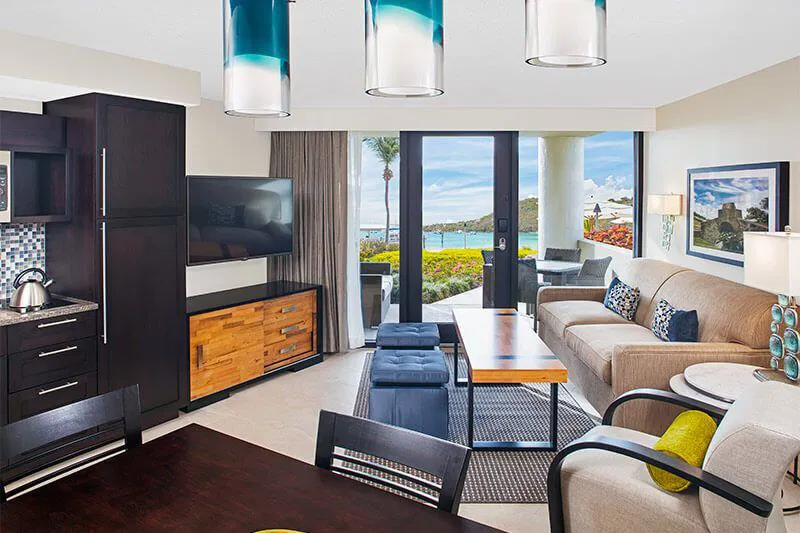 The Westin St. John - Coral Vista Villas