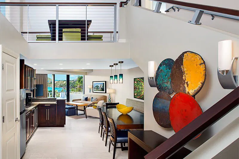 The Westin St. John - Coral Vista Villas