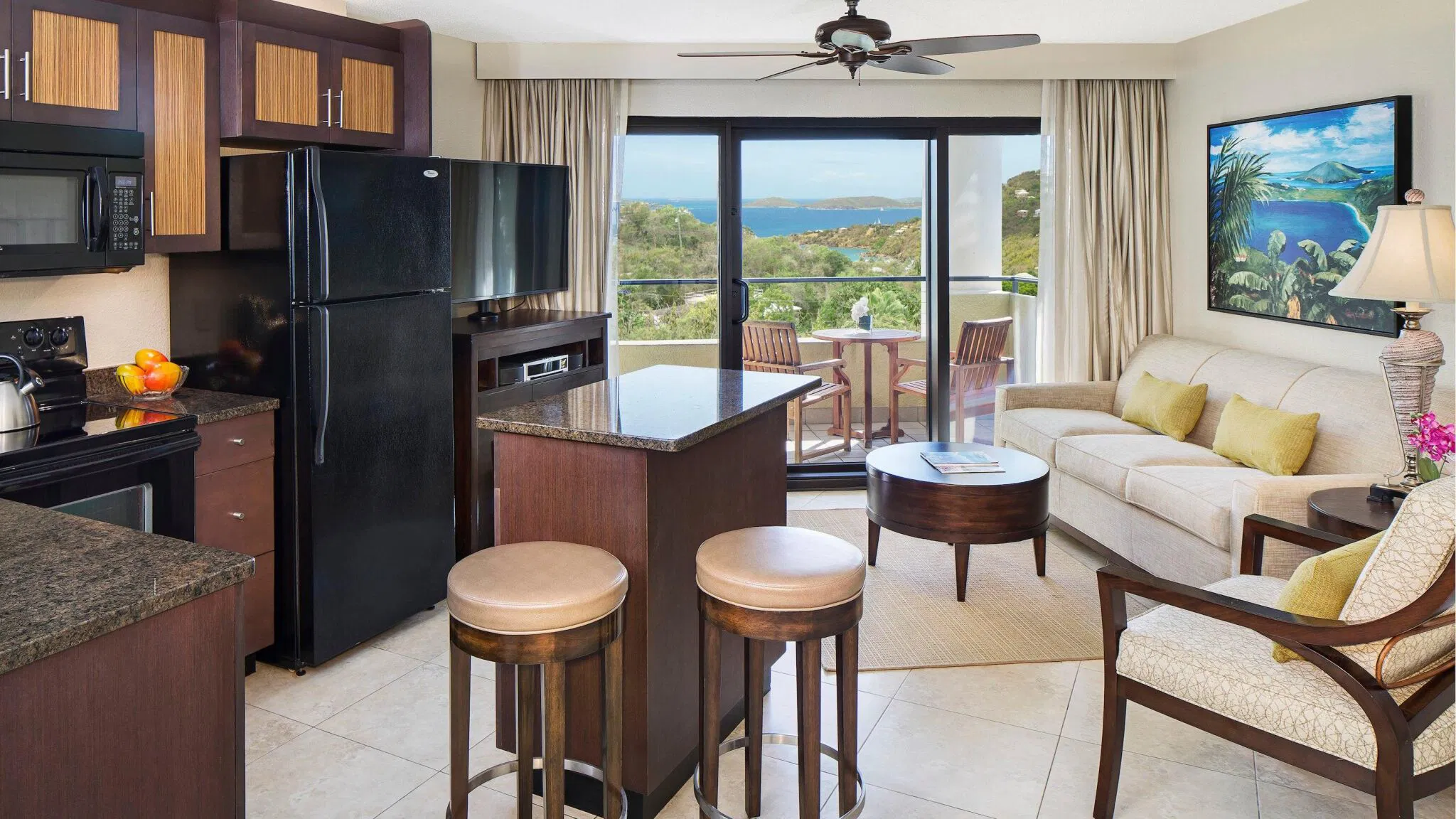 The Westin St. John - Virgin Grand Villas