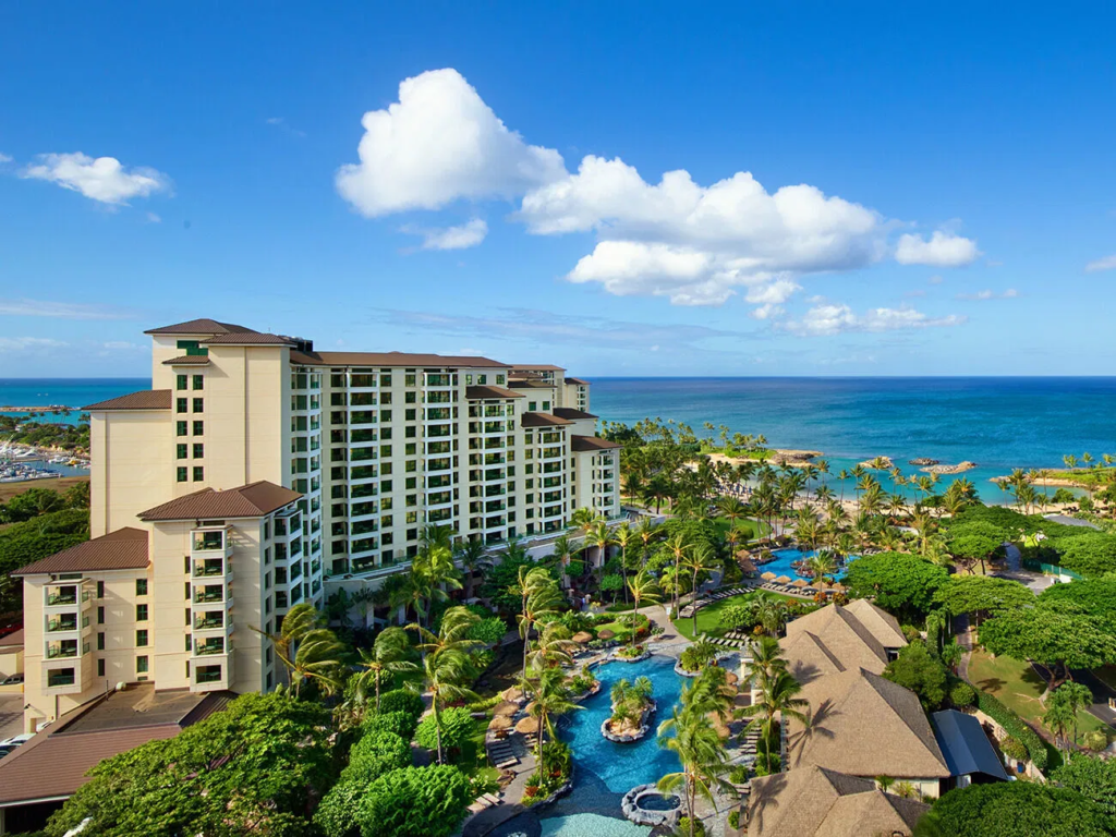 How to Sell a Hawaii Timeshare: Marriott Ko Olina