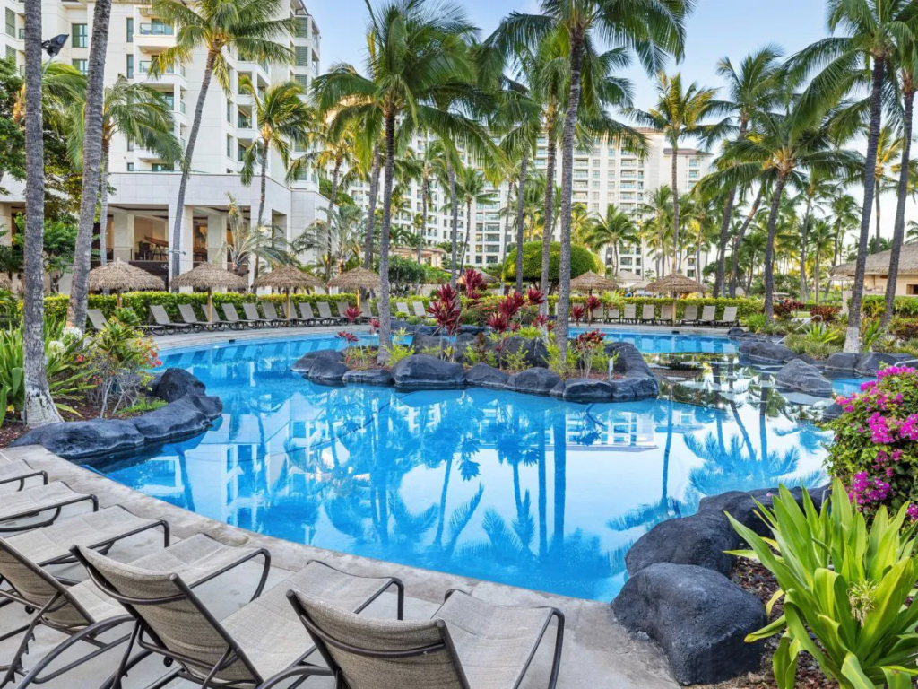 Marriott Ko Olina