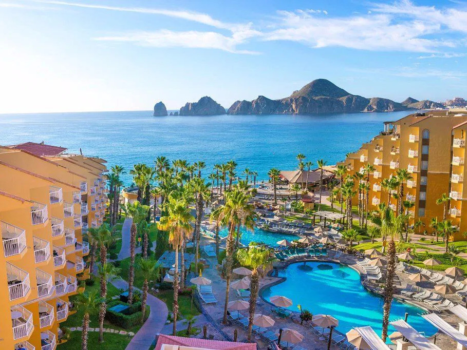 Villa Del Palmar Cabo San Lucas Timeshare
