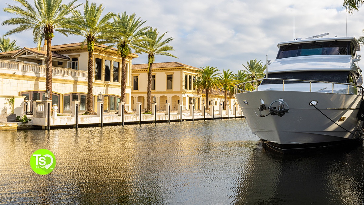 Fort Lauderdale Wyndham Resort Feature