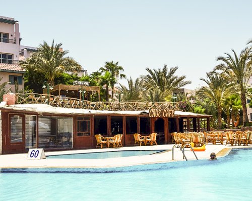 Zahabia Resort Cafe
