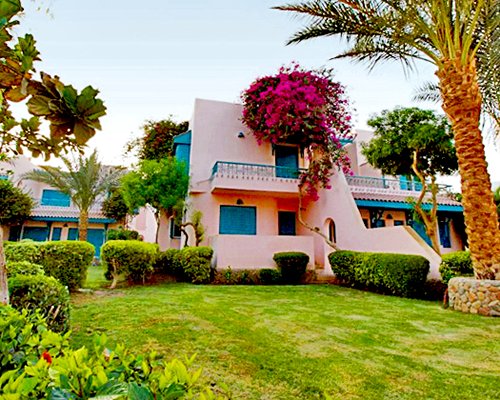 Zahabia Resort Ext