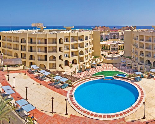 Zahabia Resort