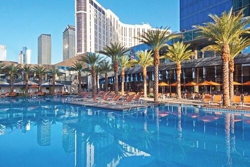Elara, A Hilton Grand Vacations Hotel