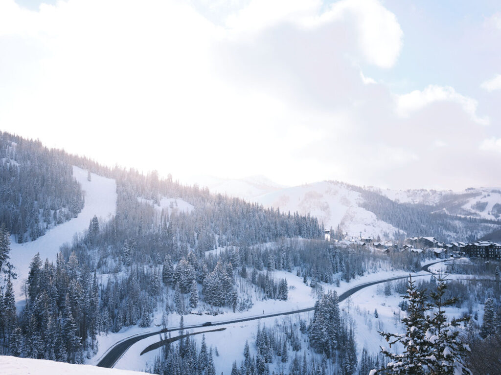 Park City Hill