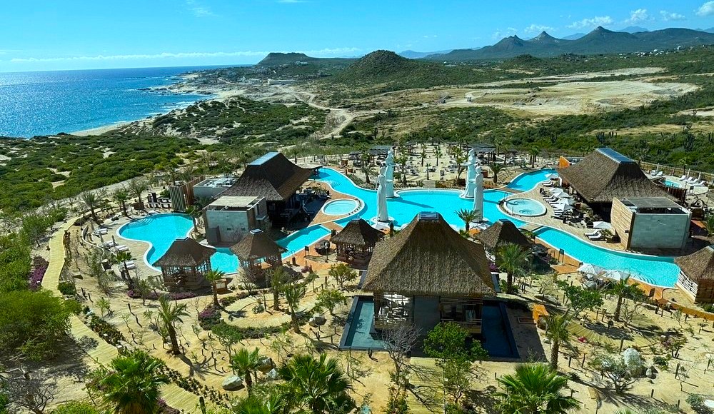 Vidanta East Cape