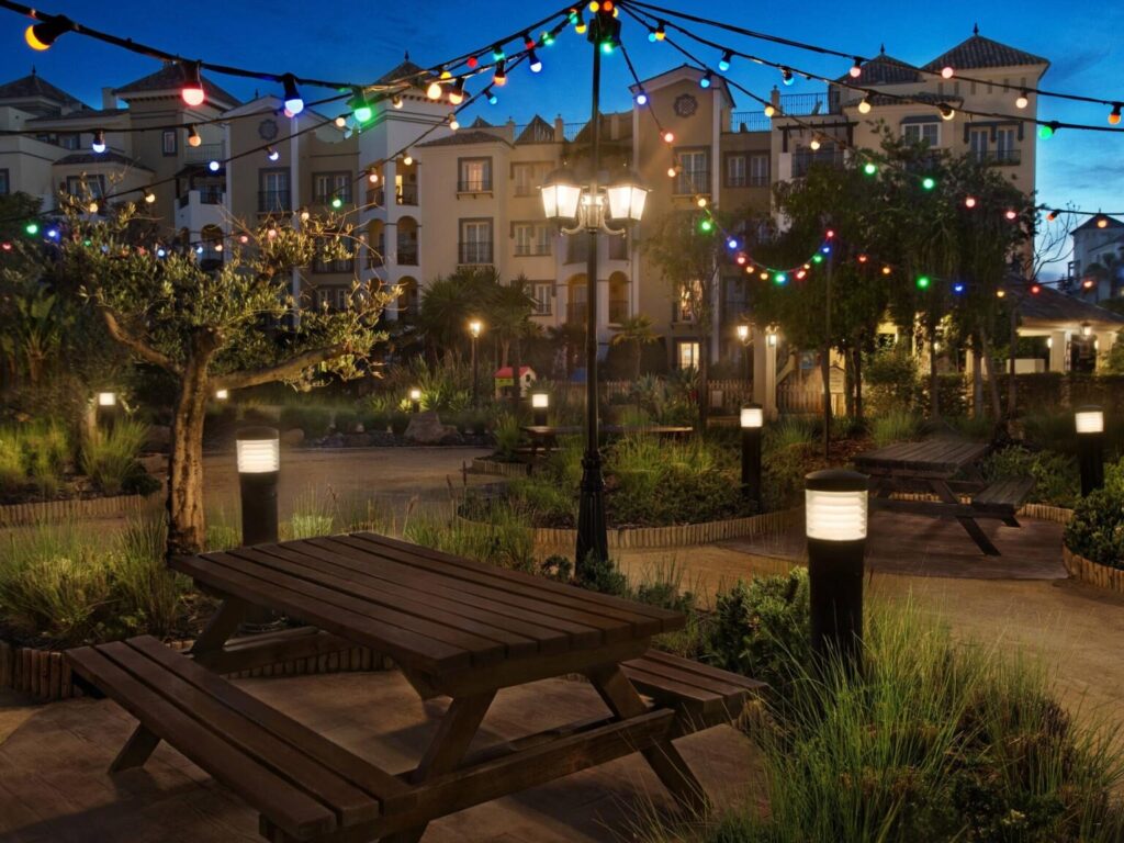 Marriott Vacation Club Europe Locations: Marriott's Playa Andaluza