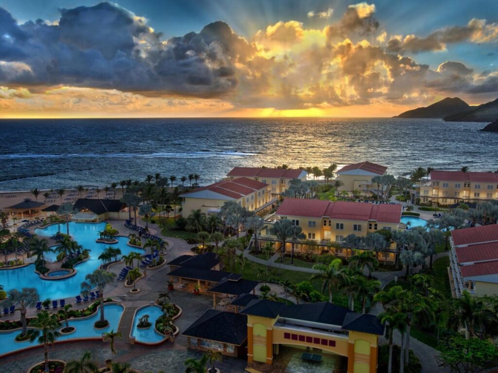 Are Timeshares Worth it? Marriott St Kitts