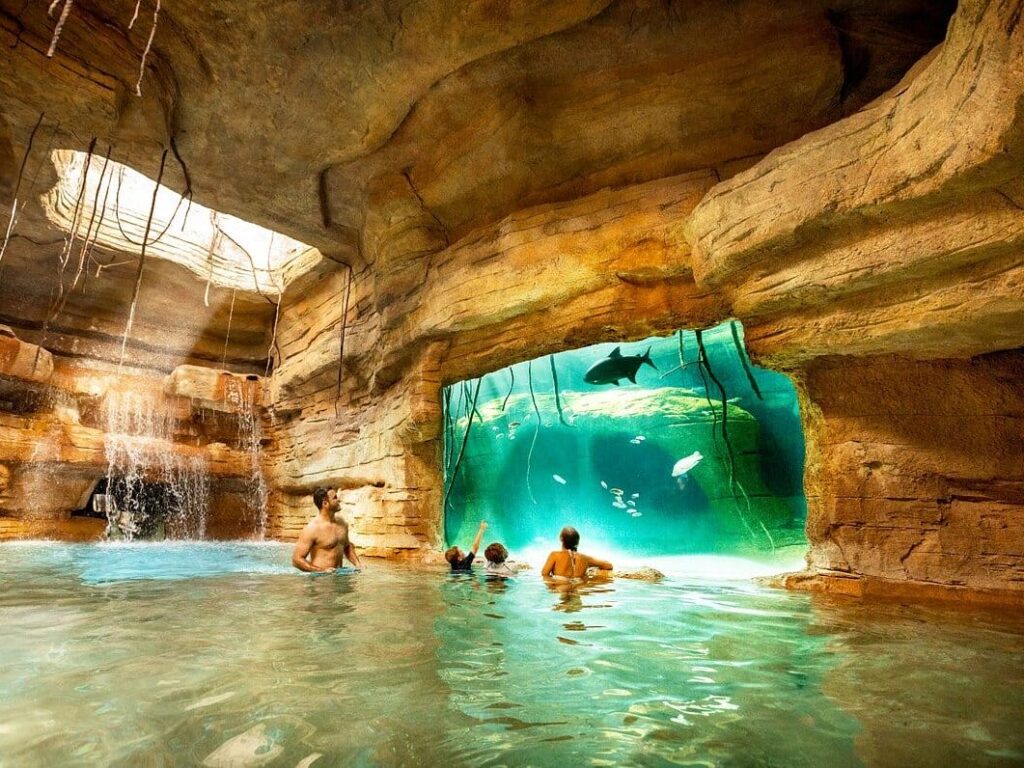 Aquaventure 2