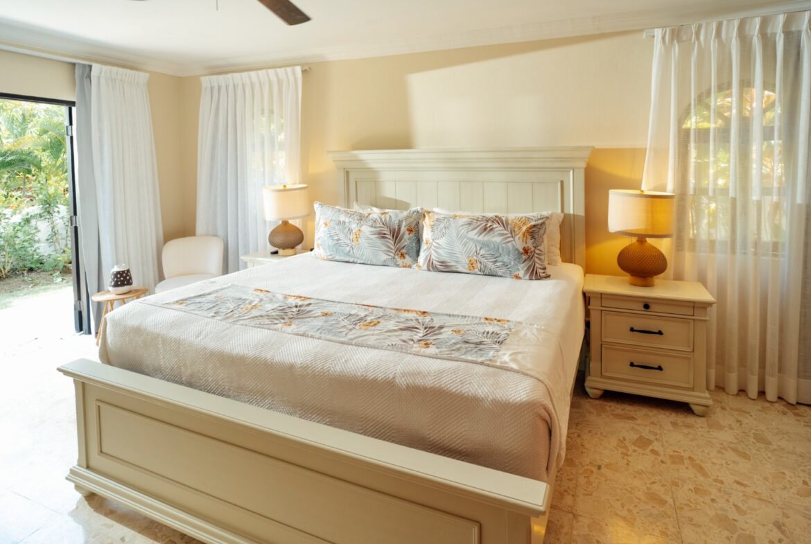 The Crown Villas at Lifestyle Holidays Vacation Club Puerto Plata Bedroom