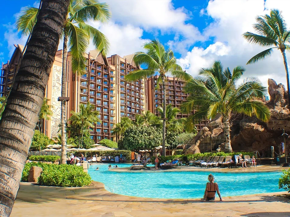 Aulani DVC Timeshare Resale Market