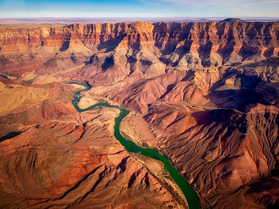 Grand Canyon