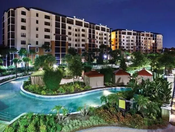 Holiday Inn Club Vacations at Orange Lake Resort