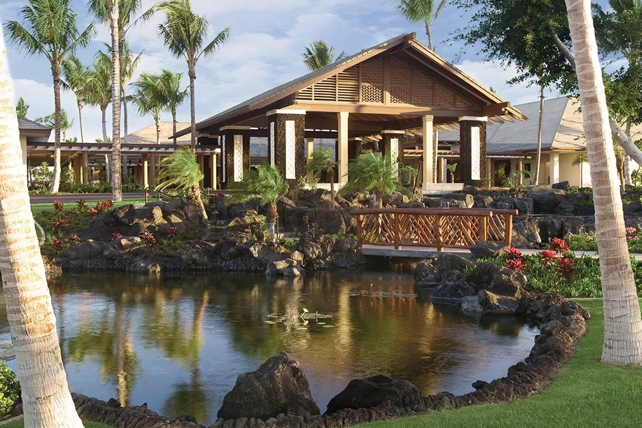 RCI Hawaii: Kings' Land