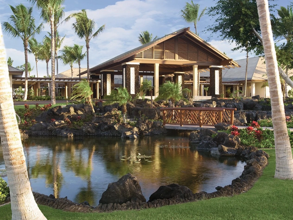 Kings Land Hilton Grand Vacations Review