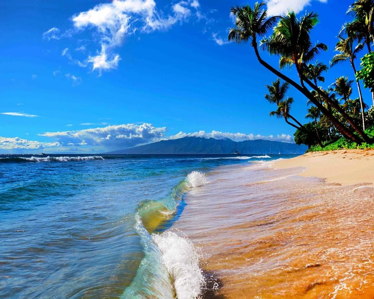 Maui