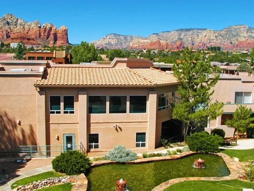Sedona Springs Resort Timeshare in Sedona AZ