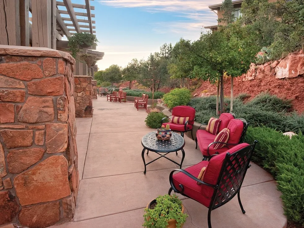 Timeshare in Sedona AZ Wyndham Sedona