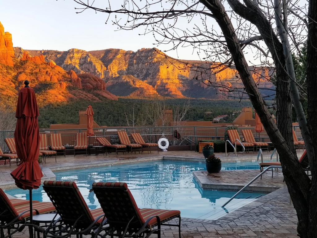 Hyatt Pinion Pointe
