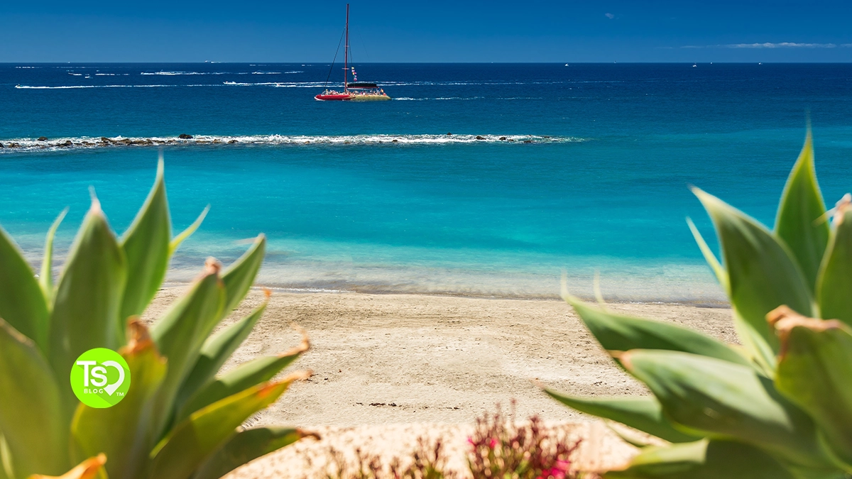 Best Places To Visit in April Feature