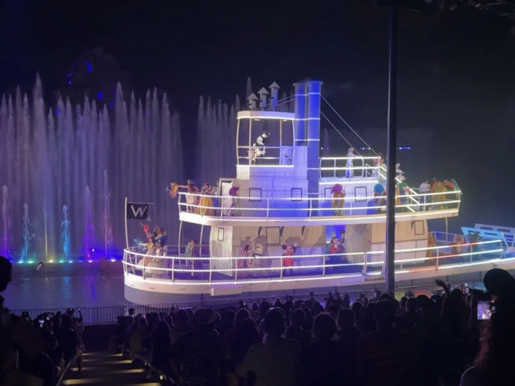 Disney Deluxe Resort Perks: Extended Evening Hours at Hollywood Studios