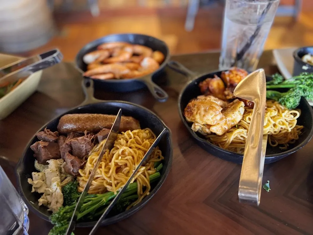 Ohana Food