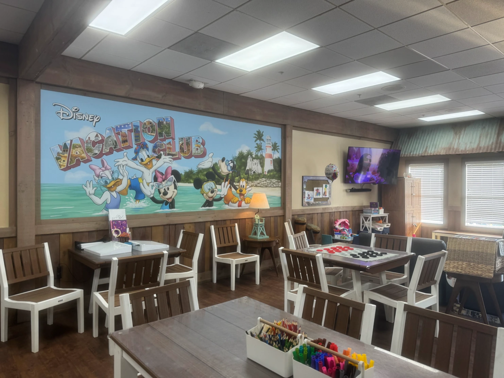 Old Key West Kids Club