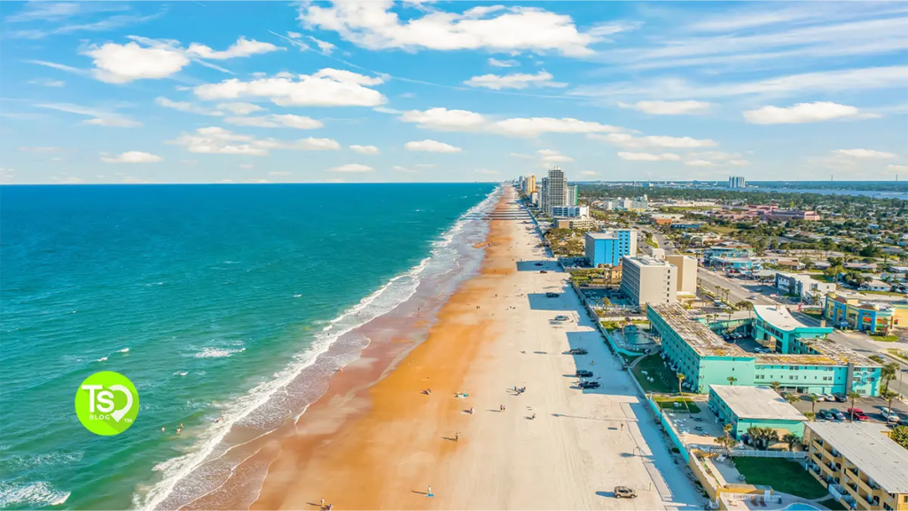 Timeshare Rentals in Daytona Beach FL