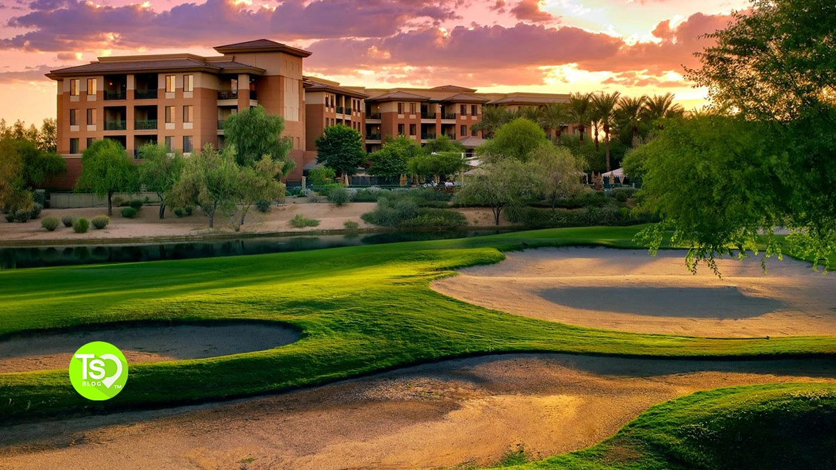 Westin Vacation Club Benefits Feature - Kierland Villas