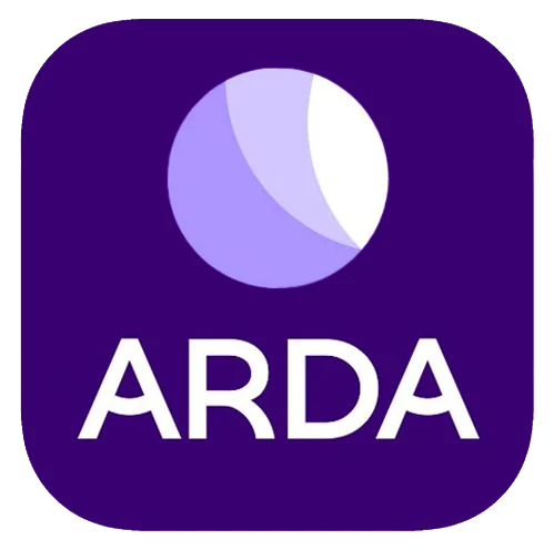 ARDA Logo