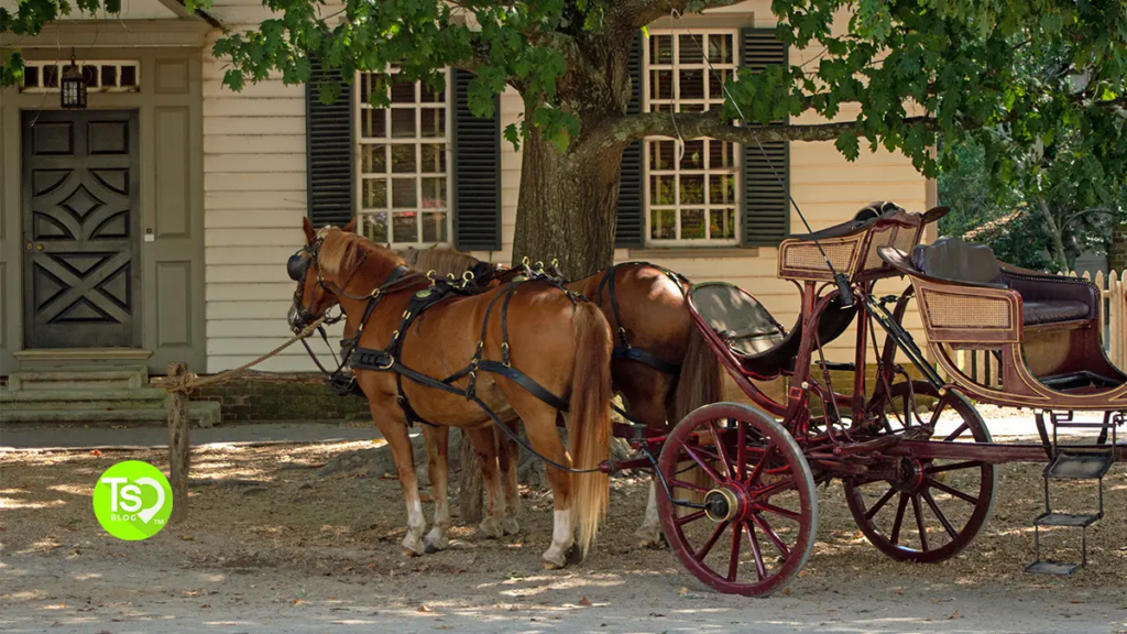 Best Historical Places in the USA