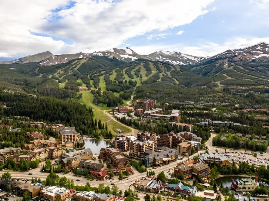 Breckenridge