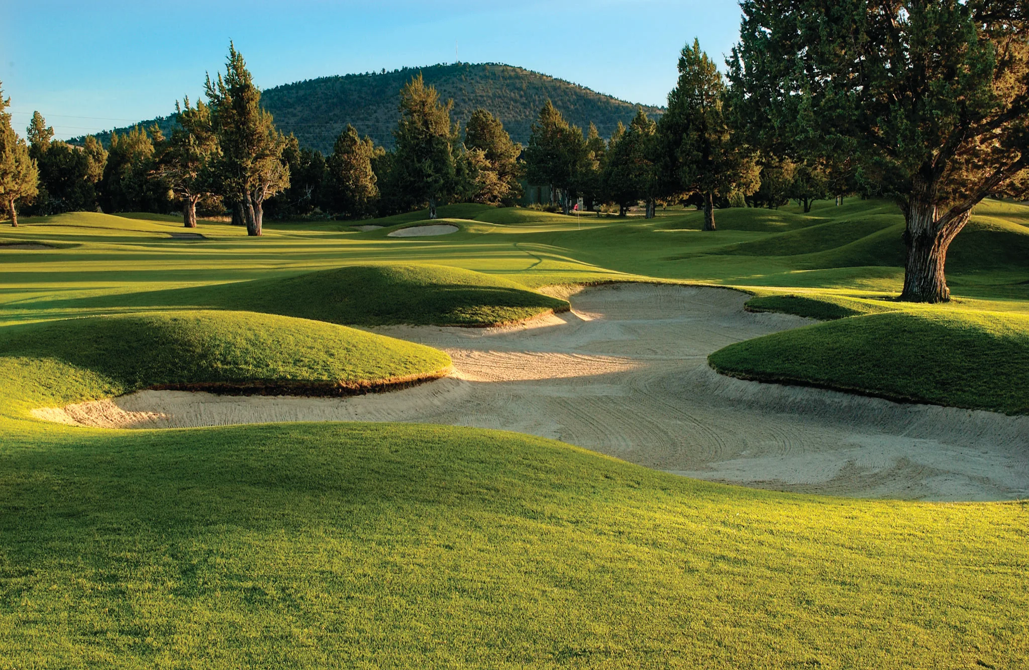Canyon Rim at Eagle Crest Golf Course
